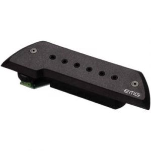 Accessoires Guitares Emg Acs-Ev Micros Guitares Acoustiques