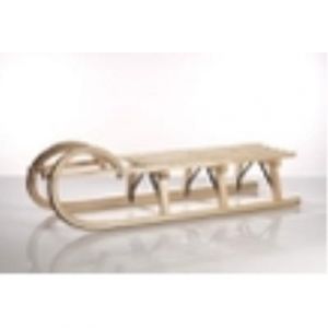 Luge Traditionnelle Plus SL 115 cm