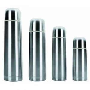 IBILI 753810 BOUTEILLE ISOTHERME POUR LIQUIDES INOX 1000 ML