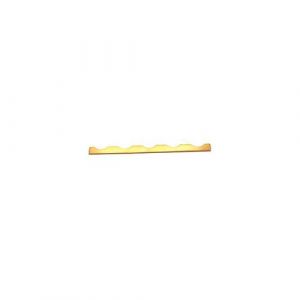 Fronton bois clayette Climadiff 4140186R01