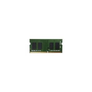 QNAP - T0 version - DDR4 - module - 8 Go - SO DIMM 260 broches - 2666 MT/s / PC4-21300 - 1.2 V - mémoire sans tampon - non ECC - pour QNAP TS-H973AX, TS-H973AX-32G, TS-H973AX-8G