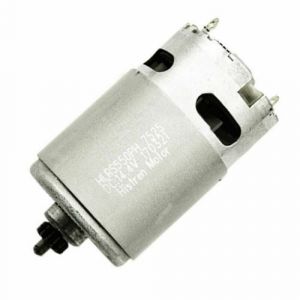 Pièce de rechange moteur pour Schonen 14.4V 13 dents pour Bosch 14.4-2-Li PSR14.4li-2