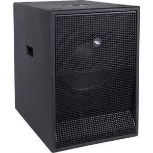 PROEL - S12A - Caisson de basse12 - 600W