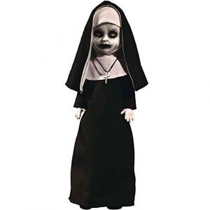 Mezco The Nun The Conjuring 2 Living Dead Dolls Presents