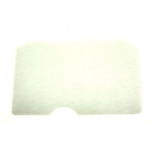 Filtre de protection moteur (x3) action1 pour aspirateur nilfisk advance