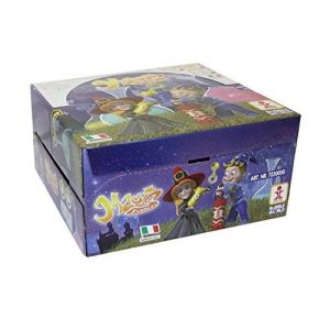 2 FLACONS DE BULLES DE SAVON PIRATE 120 ML