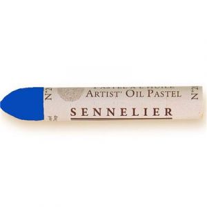 Sennelier Huile Pastels - Pale Bleu