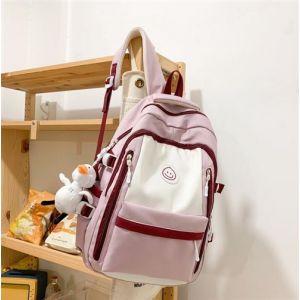 Sac &agrave; Bandouli&egrave;re Neighbor Totoro Sac Messenger en toile Sac &agrave; Main &Eacute;tudiant Voyage Travail &Eacute;cole Femmes Homme Sac Unisexe