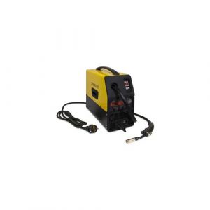 Poste a souder Inverter VIP 160A Multi Process 3 en 1 STANLEY