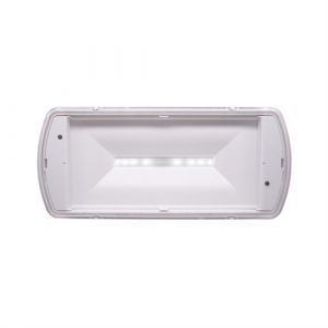 Luminox EATON - Bloc Autonome d'&Eacute;clairage de S&eacute;curit&eacute; SATI et d'anti-panique 360lm / 1 heure UNILED 2-400