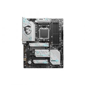 MSI X670E GAMING PLUS WIFI carte mère AMD X670 Emplacement AM5 ATX