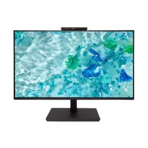 Acer Vero B247Y D6bmiprczx - B7 Series - écran LED - 24" (23.8" visualisable) - 1920 x 1080 Full HD (1080p) - IPS - 250 cd/m² - 1500:1 - 4 ms - HDMI, VGA, DisplayPort - haut-parleurs - noir
