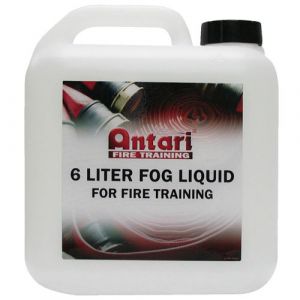 Antari FLP-6 Fire Training Smoke Fluid Liquides Pour Machines