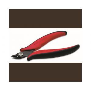 Pince coupante diagonale sans facette Cimco 101040 132 mm