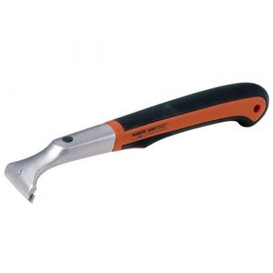 BAHCO Jeu de grattoir 50/65 mm 650