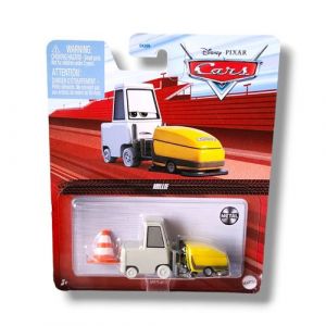 Mattel - Disney Pixar Cars - Voiture en métal 1:55 - Die Cast Cars - Millie