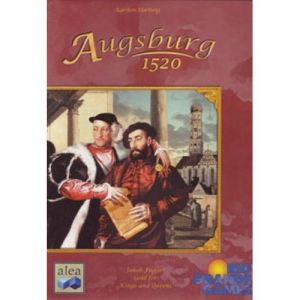 Augsbourg 1520