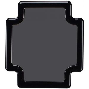 DEMCiflex Staubfilter Fractal Design Define R6 - Rear