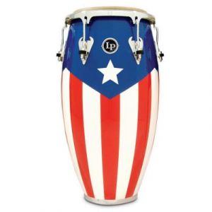 Percussions Lp Latin Percussion M750S-Pr Congas Matador 11 Quinto Congas