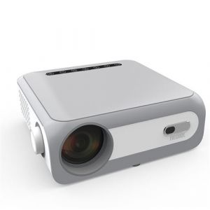 Videoprojecteur Android Full HD 1080P 7000 Lumens Smart Cinema Maison YONIS