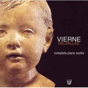 Intégrale de l'oeuvre pour piano