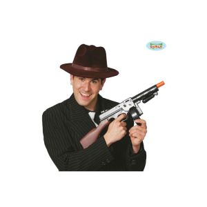 Mitraillette Gangster