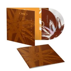 Orbital 2 (The Brown Album) Édition Limitée Collector