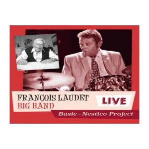 Live Basie Nestico Project