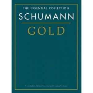 GOLD ESSENTIAL PIANO