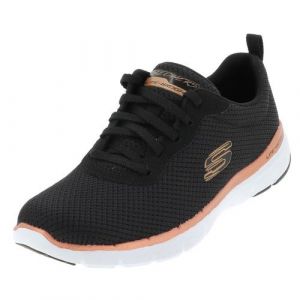 Chaussures fitness Skechers Firt insight aircool Noir Taille : 40