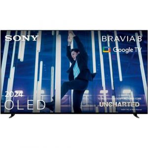 Smart TV SONY K-65XR80 65 pouces 4k OLED