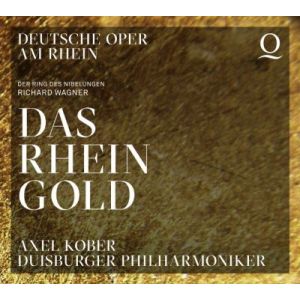 Das Rheingold
