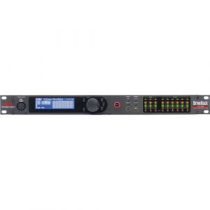 Multi Effet DBX - DRIVERACK VENU360