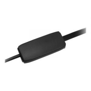 Plantronics APP-5 Polycom Headset Hookswitch Control - adaptateur pour crochet commutateur &eacute;lectronique
