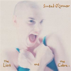 The Lion And The Cobra
