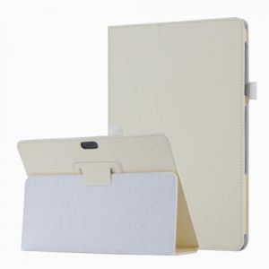 Étui de protection durable pour Microsoft Surface Pro 3 4 5 6 - Blanc