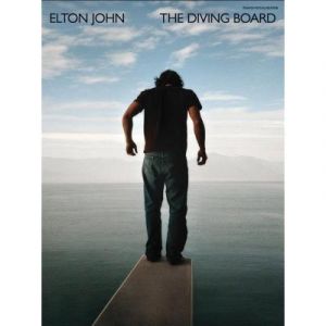 John Elton The Diving Board P/V/G