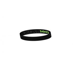 CALL OF DUTY MW3 -  Bracelet Modern Warfare 3