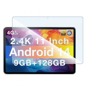 Protection &eacute;cran en Verre Flexible pour ACER Iconia Tab P10 P10-21Q 10,4 pouces