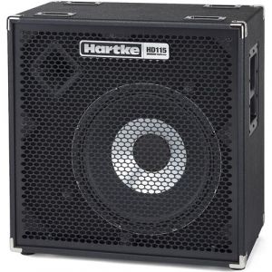 Hartke Hydrive HD115 baffle basse 500 watts