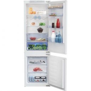 Refrigerateur  Frigo  intégrable combiné BEKO BCSA285E4ZSN  271L