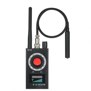Détecteur De Traceur GPS Sans Fil Anti-Espion Avec LED Ultra Lumineuse YONIS