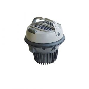 Moteur gmp 240v 1200w gm80 pour aspirateur nilfisk