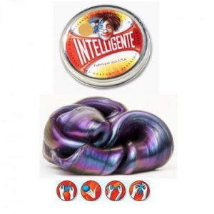 Intelligente - P&acirc;te Intelligente Galaxy