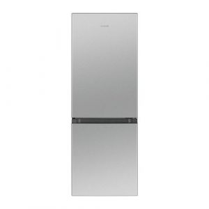 Réfrigérateur et congélateur 175L inox KG 320.2 inox