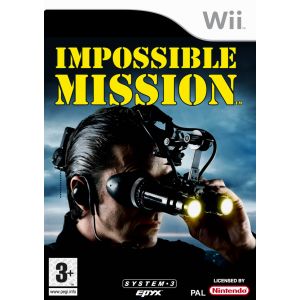 Impossible Mission