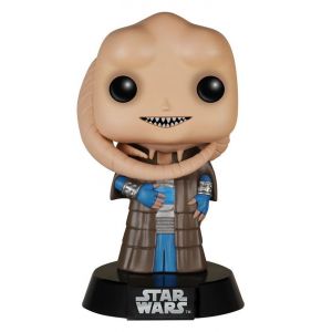 Figurine Funko Pop! N°53 - Star Wars - Bib Fortuna