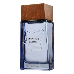 Parfum Homme Lempicka Homme EDT 100 ml Lolita Lempicka