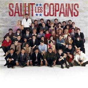 Salut les copains 60 ans Coffret