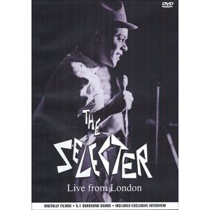 Live from London